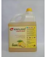 ESPUMA- Multi Purpose Liquid Soap Lemon Flavor - 5ltr