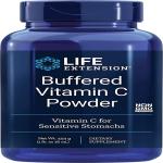 Life Extension Buffered Vitamin C Powder