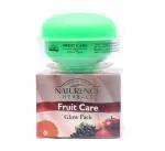 NATURENCE HERBALS FRUIT CARE GLOW PACK