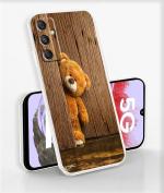 Mobom Designer Back Case Cover For Samsung Galaxy M34 5G