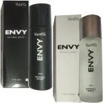Envy Perfume Spray For Men, Perfume Spray Perfume, 30 Ml (Set Of 2)