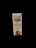 Healveda Herbals Jeera Ajwain Ark