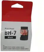 Technart Black Ink Cartridge For G100, G2000, G2010, G3000, G3010, G4000
