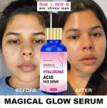 AMR Beauty | Hyaluronic Face Serum | 30ml |__06