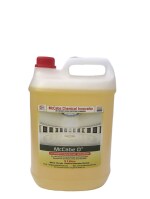McCabe D3 Disinfectant (Lime Flavour) 5L