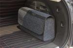 OON Car/Trunk/Bus/Vehicle Organizers Boot Space Utility Boot Storage Organizer Tool Bag Dark Grey Felt