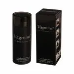 VAGMINE Hair Fiber Dark Brown for Men & Women Dark Brown 27.5gms