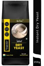 La Casa Instant Dry Yeast 250 Gm