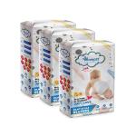 Hamazz Extra Absorb Baby Pants Diapers (Xl) 150 Pc