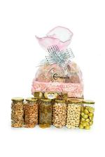 Nutri Miracle 5 Dry Fruit and Nut Basket 1.25kg