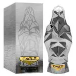 Sweet Heart JBJ Eagle Perfume - 120ml Silver Perfume for Men and Women