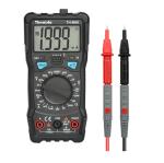 Themisto TH-M98 Digital Multimeter (Black 2000 Counts)