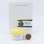 ShivaRatna 8 Mukhi Lab Certified Rudraksha (Origin Nepal) Premium Bead