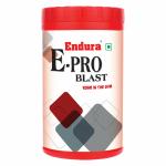 Endura E-Pro Blast Protein Powder 400 g (Fruit Punch Flavor)