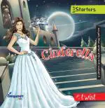 Cinderella Story Book withcolorful Pictures for Children 5 to 8 years : Twist In The Tale : Story Books for Little Kids by offshoot