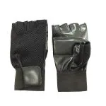 Protoner Pair of Club Blend Gym Gloves (Black)