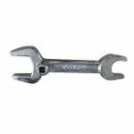 shakuntla TWO IN ONE SPANNER Medical OXYGEN cylinder key