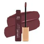 Beauty Berry Velvet Non Transfer Liquid Lipstick for Women (Rust Clay) Lipstick