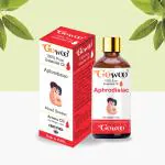 GOWOO Aphrodisiac Blend Oil Essential for Men and Women 10ML