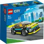 LEGO 60383 Electric Sports Car V29