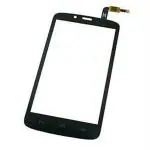 Generic Black Touch Screen Digitizer For Honor U19