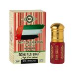 MADNI PERFUMES Pride Of Emirates Premium Attar For Men & Women - 6ml | Alcohol-Free Aromatic Perfume Oil | Ittar