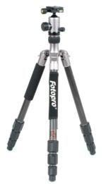 Fotopro C5C Carbon Tripod