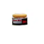 3M Specialty Cream Wax (220 g) high gloss streak free restores shine