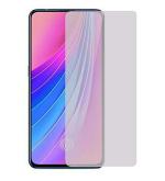 Hobbytronics Vivo V15 Pro Transparent Scratch Resistant, Anti Fingerprint with Bubble Proof, Tempered Glass Screen Protector (18 x 10 x 2 cm)