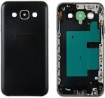 NAFS Black Housing Body For Samsung Galaxy E5