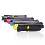 Kosh Black, Cyan, Magenta, Yellow Specical Feature Toner Cartridge