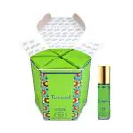 Nabeel - Tawasul Premium Attar Roll-on Perfume Oil | 100% Non Alcoholic | 6ml (Pack of 6) Made in UAE