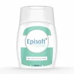 Episoft Cleansing Lotion - 125ml