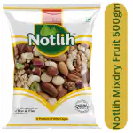 Notlih Mix Dry Fruits Healthy Seeds 500gm