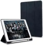 ProElite Smart PU Flip Case Cover for Apple iPad 10.2