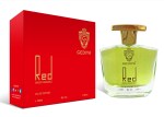 GEDIYA RED 100ML PERFUME