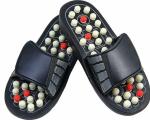 Dr. BWC Magnetic Therapy Paduka Slippers for Full Body Blood Circulation For Men and Women (Unisex)