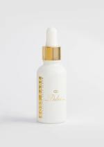 THE Dubai DOLLS Boss Babe Rose Face Serum Blemishes, Toning & Bright Skin | Paraben Free | For Women Pack Of 1 30ml Incomplete