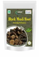 Yamkay Black Musli Root Curculigo Orchioides 100gm