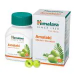 Himalaya Amalaki Tablets