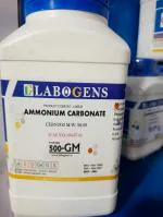 LABOGENS AMMONIUM CARBONATE Extra Pure