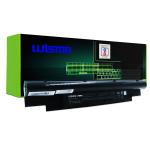 Wistar Compatible Battery Replacement For Dell Vostro V131 V131R V131D Inspiron 13Z N311Z 14Z N411Z 268X5 H2Xw1