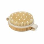 Unlock Radiant Skin: Experience the Ultimate Body Rejuvenation with Our Premium Sunday Round Dry Brush