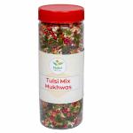 Chefast Tulsi Mix Mukhwas [Mouth Freshener, Digestive, After-Meal Snack]230gm