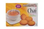 KARACHI BAKERY CHAI BISCUIT 400 GRAM ( PACK OF 2)