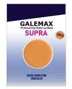 Galemax Supra professional makeup base Orange Color Correctiong Concealer 4ML 303orange
