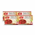 - Chokhi Dhani Foods Ready To Eat Rajma Rice Combo 360 gm