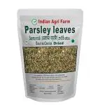 i Agri Farm Parsley Dried Leaves / 450 Gram