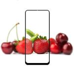 Zarala Transparent Tempered Glass Screen Protector Guard For Motorola Moto G