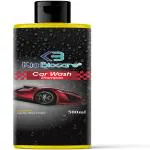 KIA BIOCARE Car Shampoo For Car Care Car Washing Liquid (500 ml Car Washing Liquid (500 ml)